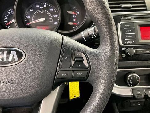 Used 2017 Kia Rio LX FWD image 23