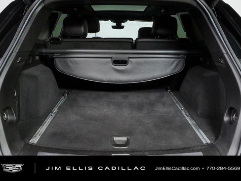 Certified 2023 Cadillac XT5 Premium Luxury w/ Technology Package FWD image 31