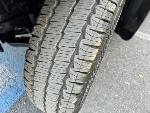 New 2025 Mercedes-Benz Sprinter 3500 image 17