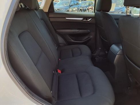 Used 2021 MAZDA CX-5 Sport image 21