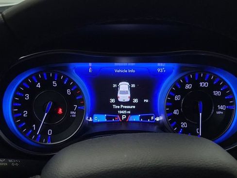 Used 2023 Chrysler 300 Touring w/ Sport Appearance Package RWD image 24