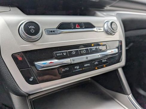 Certified 2022 Ford Explorer XLT w/ Equipment Group 202A image 14