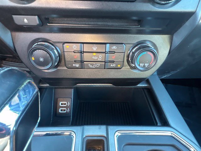 Used 2018 Ford F150 XLT w/ Equipment Group 302A Luxury AWD/4WD image 25