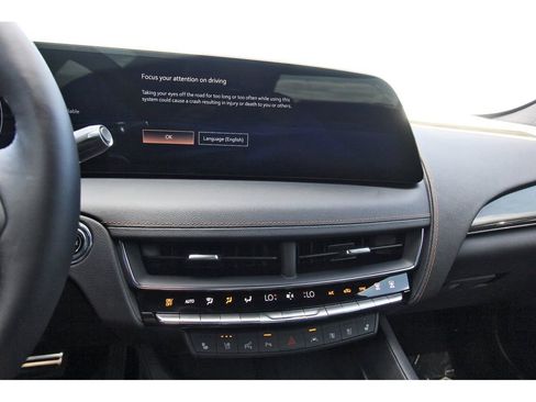 New 2026 Cadillac CT5 Sport image 16