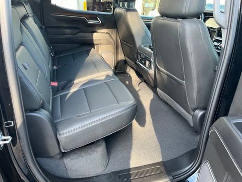 Used 2022 GMC Sierra 1500 Denali AWD/4WD image 14