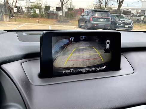 Used 2018 MAZDA CX-9 Grand Touring image 24