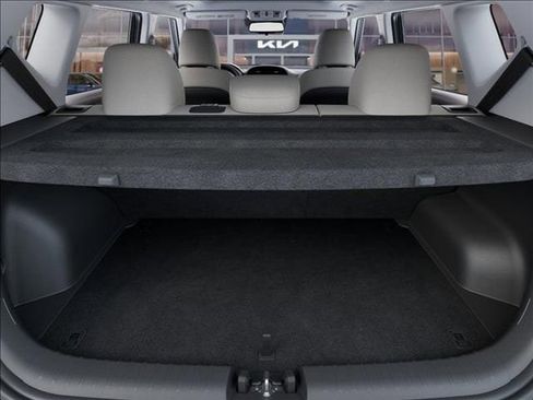 New 2025 Kia Soul EX FWD image 19