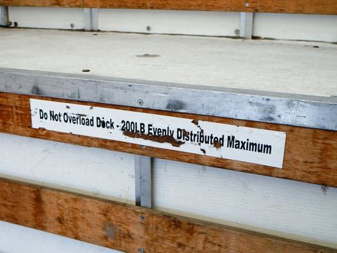 Used 2017 Ford F550 2WD Regular Cab Super Duty image 10