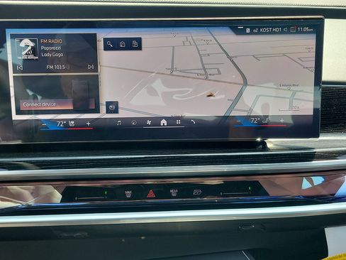New 2026 BMW 740i xDrive AWD/4WD image 29