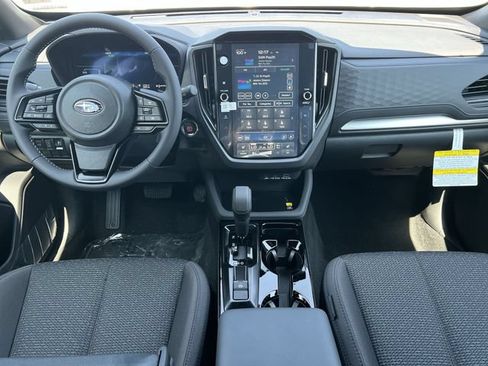 New 2026 Subaru Forester Premium AWD/4WD image 13