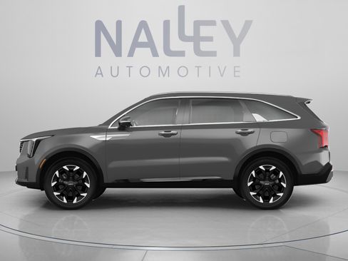 Used 2026 Kia Sorento SX AWD/4WD image 2