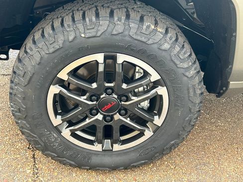 New 2026 Toyota Tacoma TRD Sport image 25