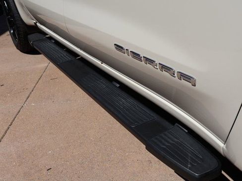 Used 2026 GMC Sierra 1500 Pro w/ Graphite Edition AWD/4WD image 7