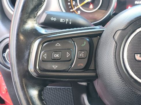 Used 2020 Jeep Wrangler Unlimited Sport S image 30