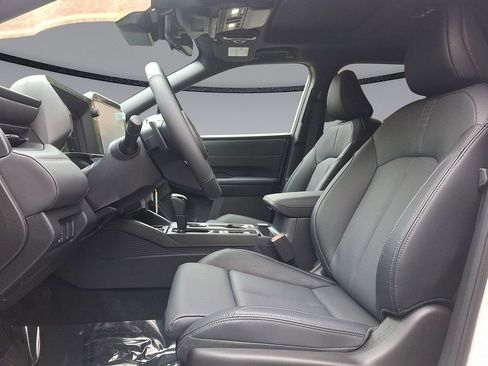 New 2026 Subaru Outback Touring XT AWD/4WD image 14