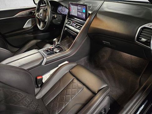 Used 2025 BMW M8 Competition AWD/4WD image 19