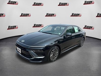 New 2024 Hyundai Sonata SEL