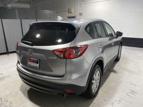Used 2015 MAZDA CX-5 Touring image 26