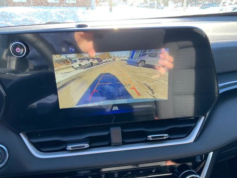 New 2026 Chevrolet Equinox LT image 21