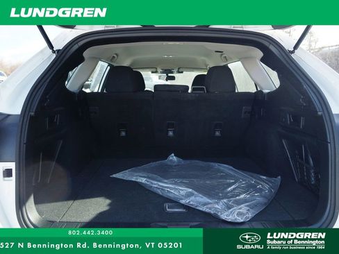 Used 2023 Subaru Outback 2.5i image 15