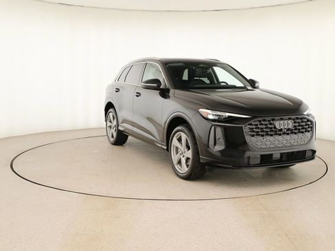 New 2025 Audi Q5 2.0T Premium Plus image 10