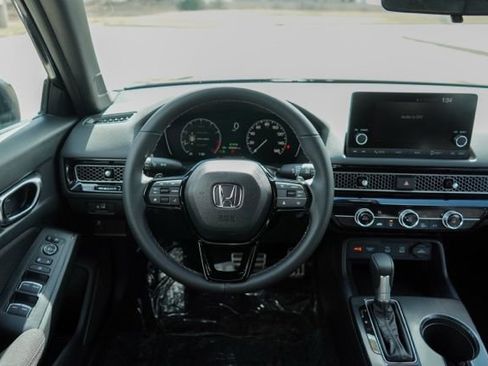 Used 2026 Honda Civic Sport image 13