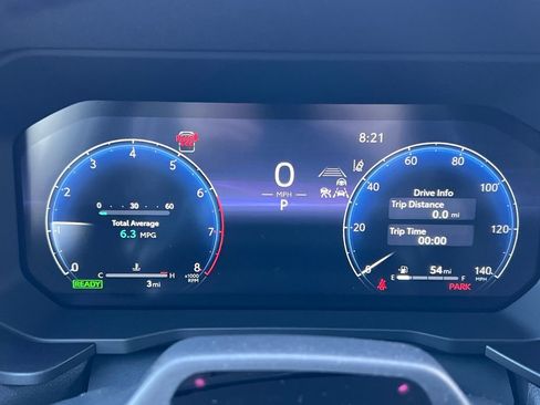 New 2026 Toyota Land Cruiser Base image 14