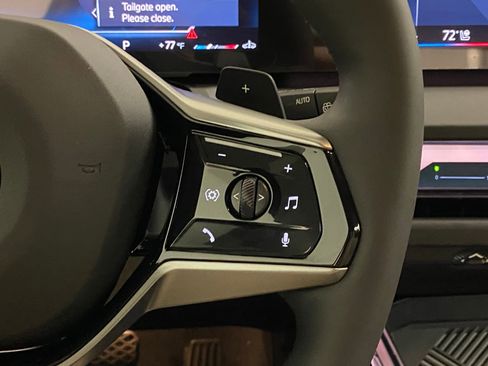 New 2026 BMW X3 xDrive30 image 28