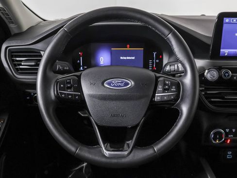 Used 2023 Ford Escape Active AWD/4WD image 26