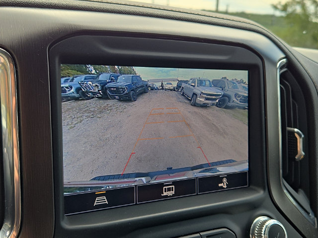 Used 2022 GMC Sierra 2500 AT4 AWD/4WD image 12
