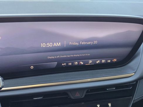 New 2026 Buick Envision Avenir image 20