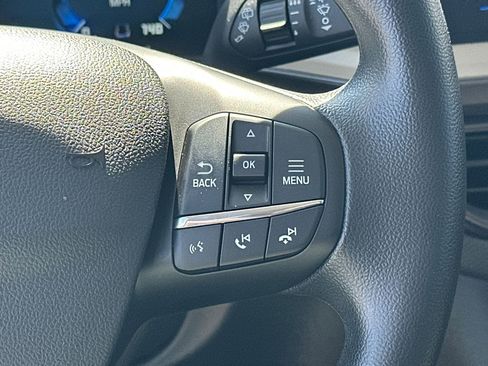 New 2025 Ford Bronco Sport Big Bend image 55