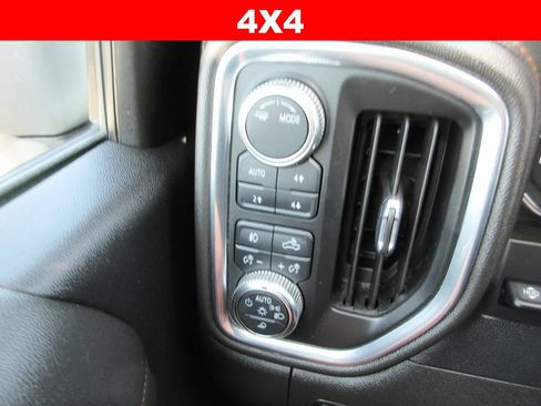 Certified 2022 GMC Sierra 2500 AT4 w/ AT4 Premium Plus Package AWD/4WD image 36