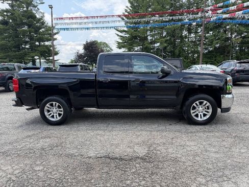 Used 2019 Chevrolet Silverado 1500 LT w/ All Star Edition AWD/4WD image 4