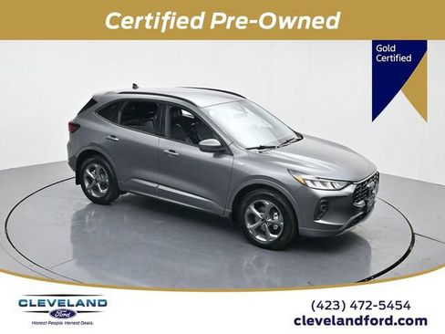 Certified 2023 Ford Escape ST-Line Select image 37