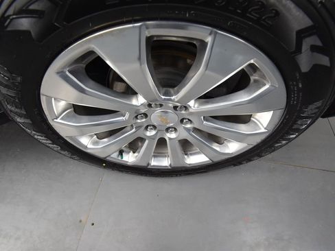 Certified 2023 Chevrolet Tahoe Premier image 9