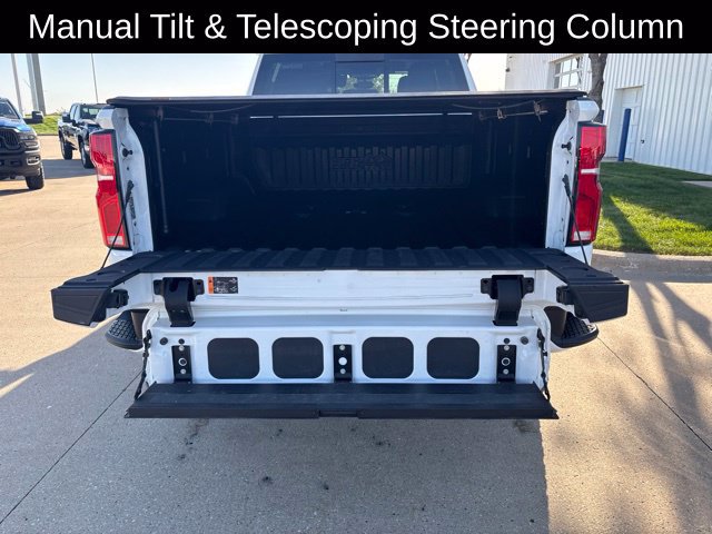 Certified 2024 Chevrolet Silverado 2500 High Country w/ High Country Premium Package AWD/4WD image 24