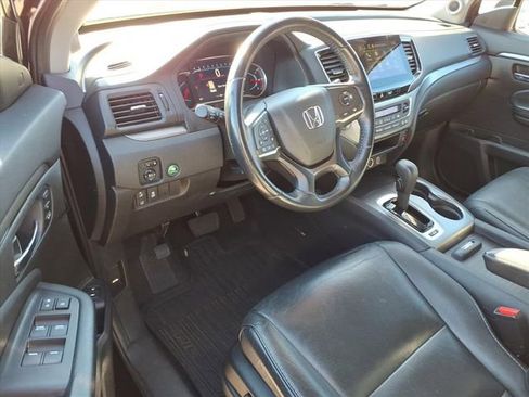 Used 2019 Honda Pilot EX-L image 19