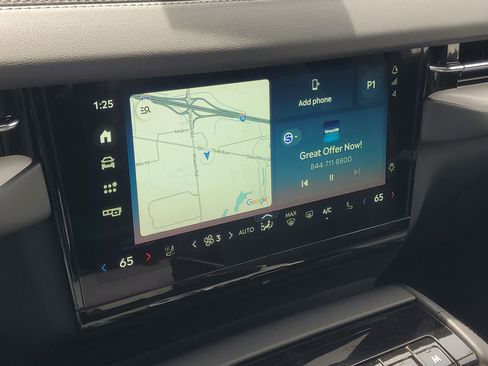 New 2026 Lincoln Navigator Reserve AWD/4WD image 23