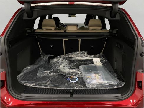 New 2026 BMW X3 xDrive30 image 5