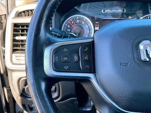 Used 2021 RAM 1500 Laramie image 12
