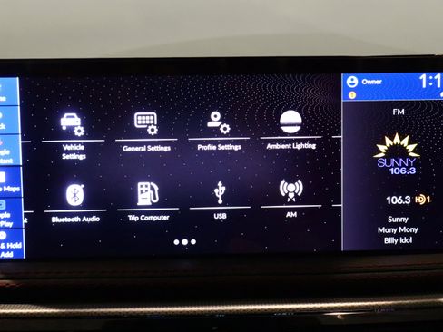 Used 2025 Acura MDX A-Spec image 32