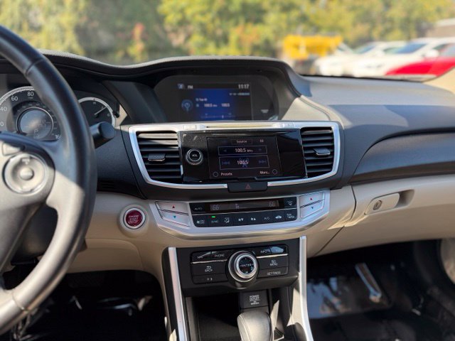 Used 2014 Honda Accord EX-L image 26