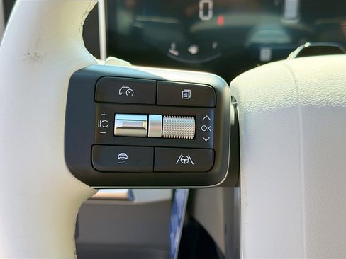 New 2026 Hyundai Santa Fe SEL FWD image 31