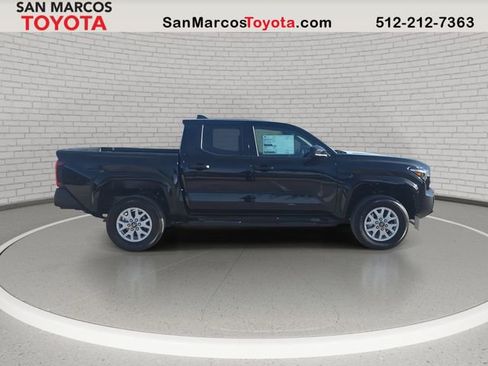 New 2026 Toyota Tacoma SR image 4