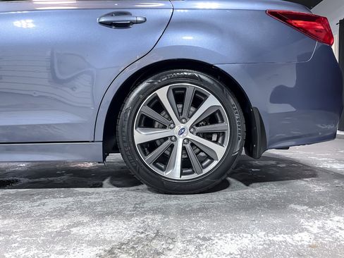 Used 2015 Subaru Legacy 2.5i Limited image 11
