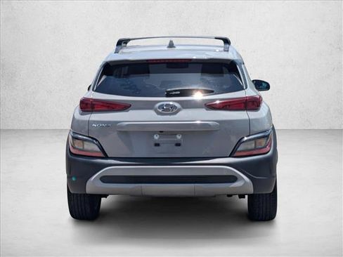 Used 2023 Hyundai Kona SEL FWD image 6