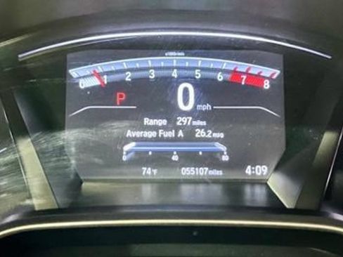 Used 2020 Honda CR-V EX-L image 18