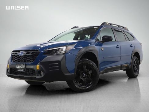 Used 2023 Subaru Outback Wilderness image 1