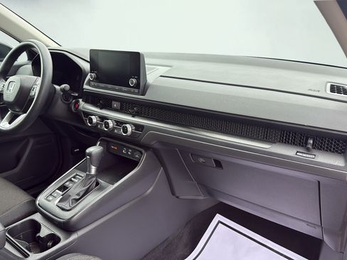 Used 2024 Honda CR-V EX image 33